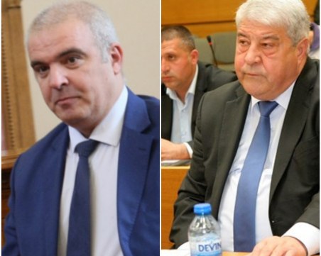 След вота: В ход е безпрецедентен опит за метеж, в основата е самоизяждащата се БСП