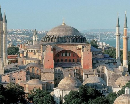 Св. Синод: Да запазим 