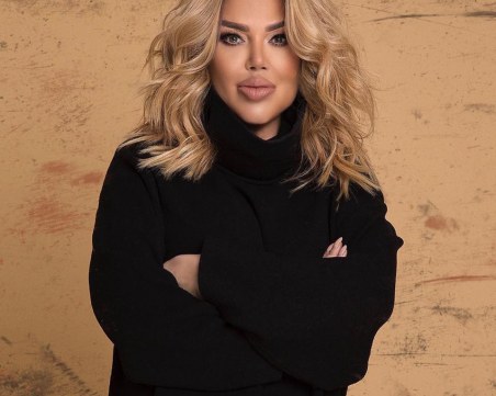 Ваня Червенкова била заразена с COVID-19, призна едва след като се излекува