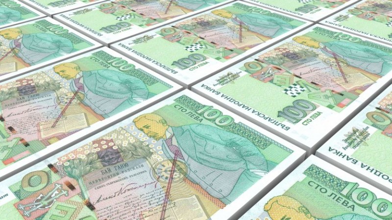 Девет банки дават кредити на бизнеса, парите - гарантирани от Фонда на фондовете