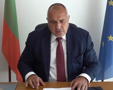 Коалицията обсъди промени в правителството