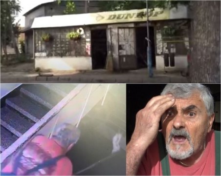 Командосите от Камбоджа се разграничиха от убиеца на котето в Кършияка