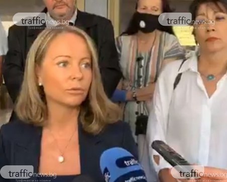 Няма огнище на COVID-19 във фирма 