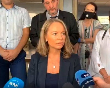 Областният управител: Общината да не прехвърля топката, няма да допусна презастрояване