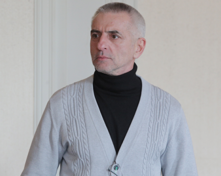 Официално: Освободиха шефа на НСО