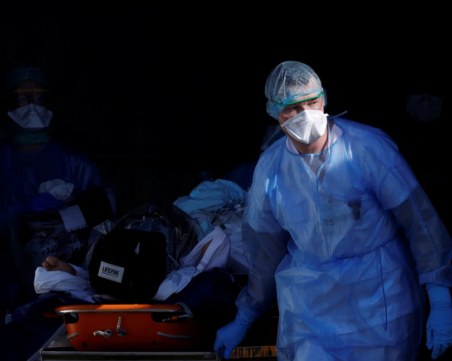 Още страни със задължителна карантина за българи, някои с PCR тестове