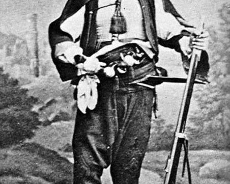 Родолюбци тръгват по стъпките на Хаджи Димитър