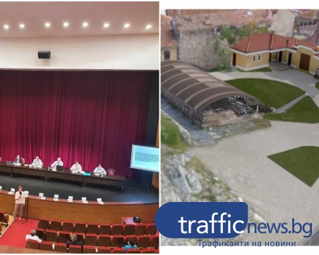 Съветници от всички групи в общинския съвет следят поръчките за Небет тепе и Източната порта