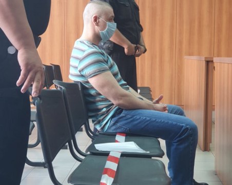 Убитата пловдивска милионерка Балабанова подозирала, че зад покушението стои синът й