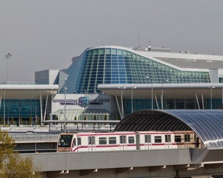 Взеха на концесия летище 