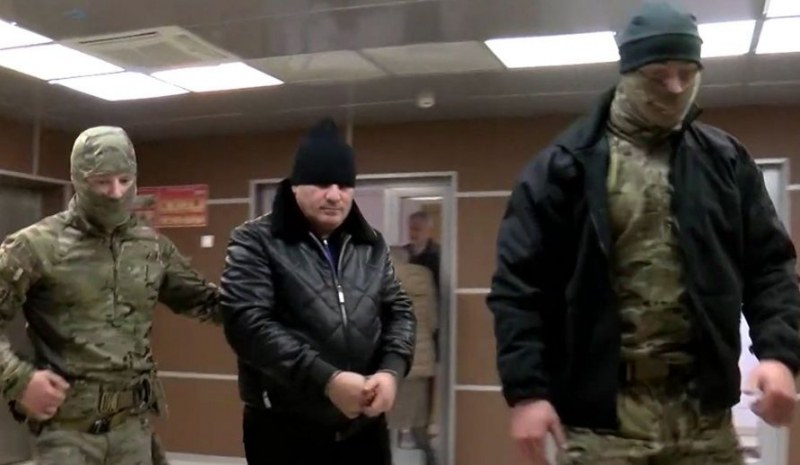 Заподозряха в тероризъм обвиняемите за убийството на висш полицай в Москва