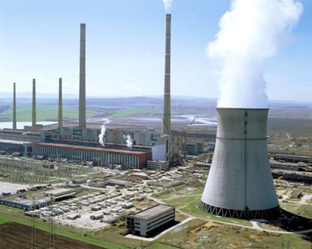 Край на търговиите със студения резерв