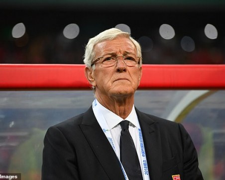 Легендарен треньор се завръща в Скуадрата