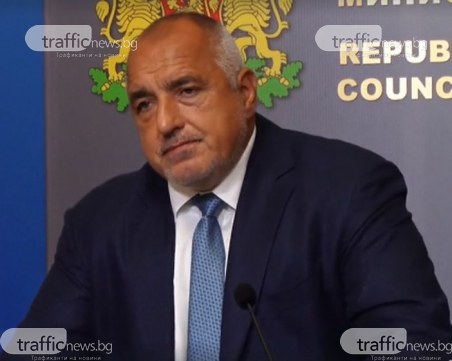 Последен мандат на Борисов? Премиерът обяви: След мандата отивам да си оправям партията