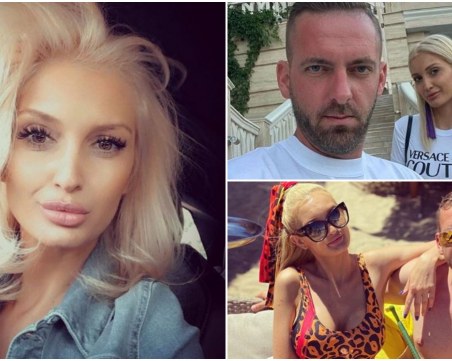 С морски емоции Диляна Папаличева отбеляза рождения си ден