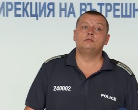 СДВР: Има риск днес кръстовища в столицата да бъдат блокирани по-рано, мислят се варианти за трафика