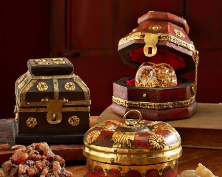 Скритите послания: Какво е символиката в Даровете на влъхвите