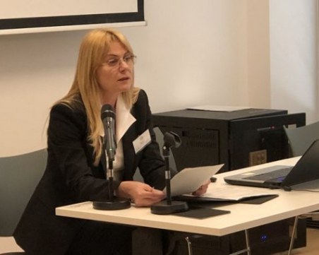 Зам.-министърът на икономиката също е освободен