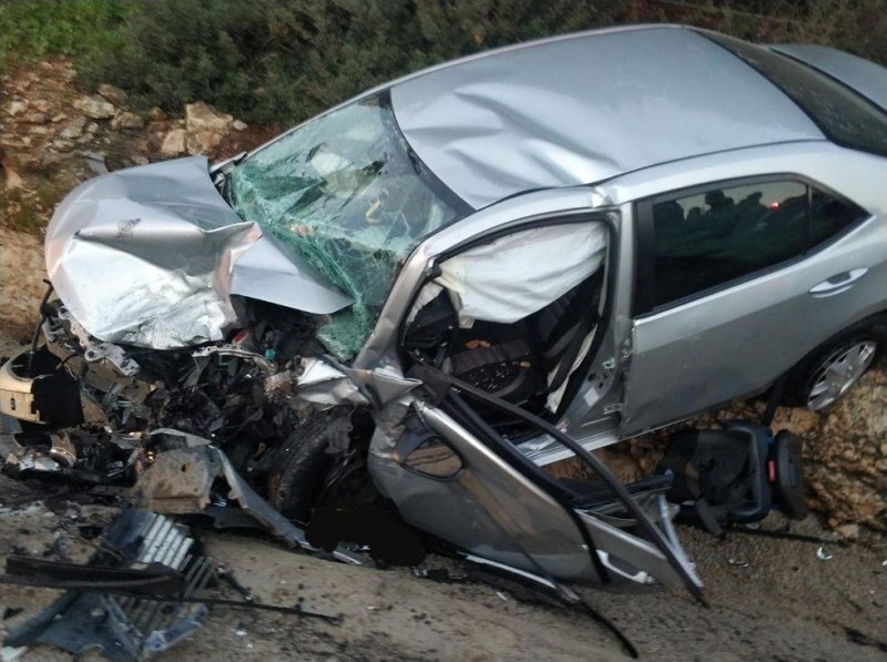 Мъртвопияна и с чужда кола: 29-годишна самокатастрофира край Пловдив