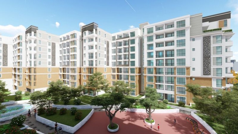 Последна възможност за промоционална покупка на жилище в един от най- модерните комплекси в Пловдив
