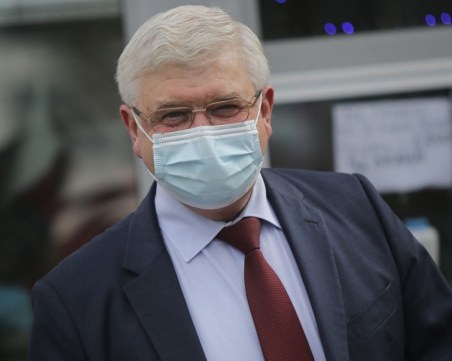 Ананиев щастлив от новия си пост: Връщам се обратно във вкъщи