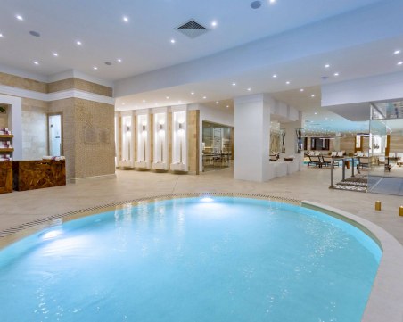 Балнео туризмът в Поморие достига нови върхове с Медикъл СПА Център без аналог на Балканите