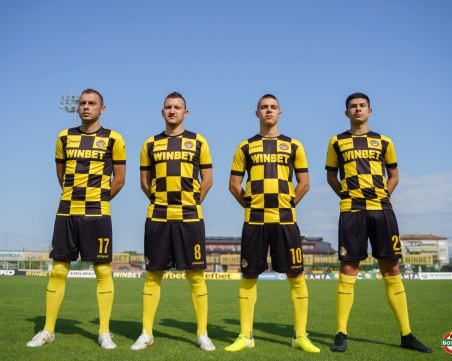 Ботев започва подготовка в неделя, ще има и лагер