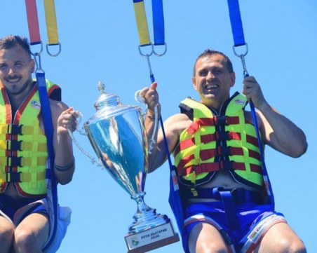 Бруно: Дайте ми Левски и 3 бона за заплати и отборът ще експлоадира