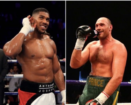 Джошуа: Какво толкова му харесвате на Фюри?