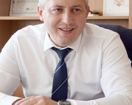 Пловдивчанин стана шеф на полицията