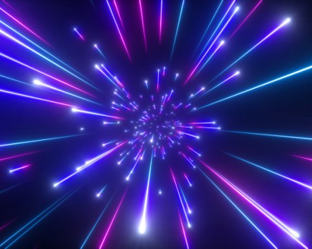 Създават квантов интернет, който не може да бъде хакнат