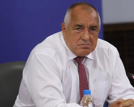 Премиерът Борисов е под карантина! Шефката на кабинета е с коронавирус