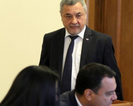 Симеонов: Малко прекалихме с промените в кабинета