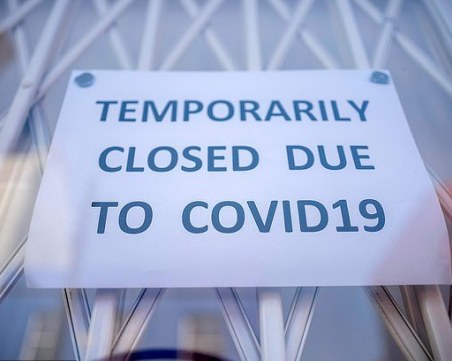 Учени: Карантината не влияе на смъртността от COVID-19