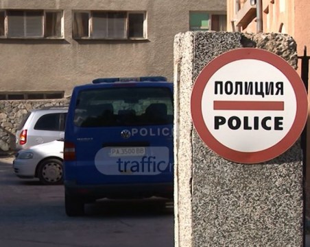 Услужлива жена изгоря със смартфон, непознат й го задигна