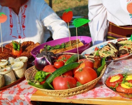 В Куртово Конаре готвят 