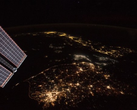 Втори български сателит може да бъде изпратен в космоса