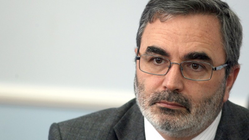 Доцент Кунчев ще предложи удължаване на епидемичната обстановка