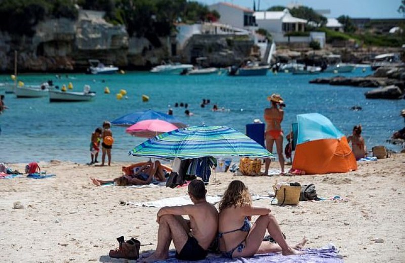 Норвегия ограничава туризма до Испания, България остава в опасния списък