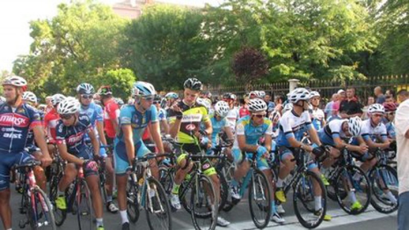 Ограничават движението в Пазарджик заради колоездачната обиколка на България