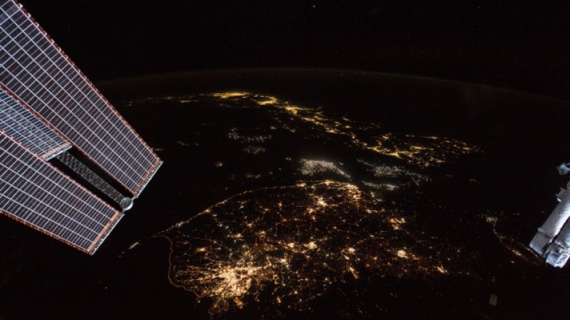 Втори български сателит може да бъде изпратен в космоса