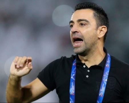 Легенда на Барселона заразен с коронавирус