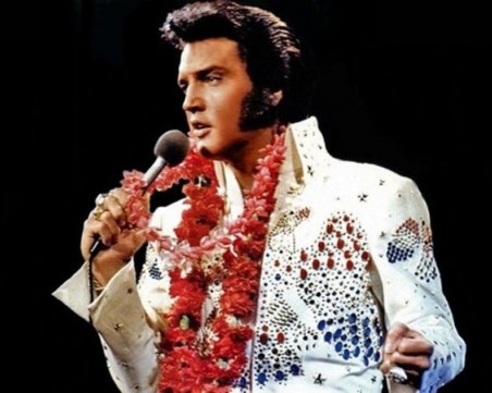 Норвежец с нов световен рекорд - изпълнявал песни на Елвис 50 часа