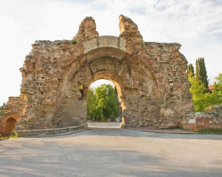 Рекламираме СПА курортите ни в Германия, очакваме първите немски туристи в Хисаря през октомври