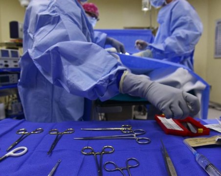 Създадоха първото в света човешко сърце на 3D принтер