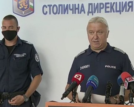 СДВР: Напрежението за малко да ескалира при блокадата на 11 кръстовища снощи