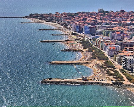 Черна неделя! 9-годишно момиче се удави в Поморие