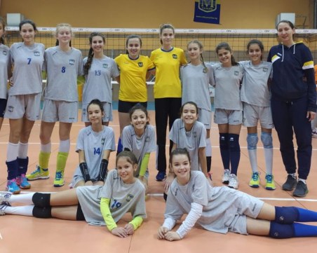 Децата на Марица на регионални финали в Панагюрище