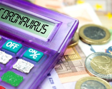 Икономисти: Рецесията е неизбежна, фалитите ще скочат с 21%