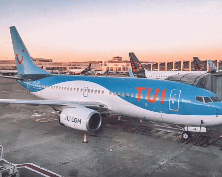 Крайна мярка: Най-голямата туристическа компания в Европа отмени всички почивки в Испания